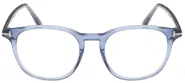 Óculos de Grau Tom Ford 5832 B 090 Óculos de Grau Tom Ford 5832 B 090