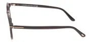 Óculos de Grau Tom Ford 5833 B 001 Óculos de Grau Tom Ford 5833 B 001