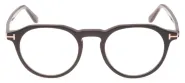 Óculos de Grau Tom Ford 5833 B 001 Óculos de Grau Tom Ford 5833 B 001