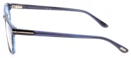 Óculos de Grau Tom Ford 5868 B 092 Óculos de Grau Tom Ford 5868 B 092