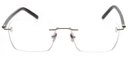 Óculos de Grau Tom Ford 5934 B 016