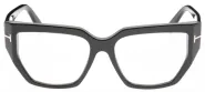 Óculos de Grau Tom Ford 5951 B 001 Óculos de Grau Tom Ford 5951 B 001
