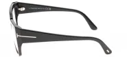 Óculos de Grau Tom Ford 5951 B 001 Óculos de Grau Tom Ford 5951 B 001