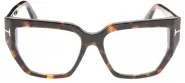 Óculos de Grau Tom Ford 5951 B 052 Óculos de Grau Tom Ford 5951 B 052