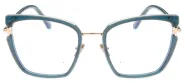 Óculos de Grau Tom Ford 5984 B 092