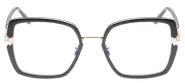 Óculos de Grau Tom Ford 5985 B 001
