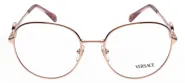 Óculos de Grau Versace 1288 1412 Óculos de Grau Versace 1288 1412