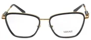 Óculos de Grau Versace 1292 1438 Óculos de Grau Versace 1292 1438