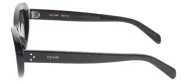 Óculos de Sol Celine CAT EYE 40193 I 01A