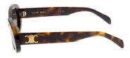 Óculos de Sol Celine TRIOMPHE 40194 U 53A Óculos de Sol Celine TRIOMPHE 40194 U 53A