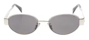 Óculos de Sol Celine TRIOMPHE METAL 40235 U 16A Óculos de Sol Celine TRIOMPHE METAL 40235 U 16A