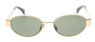 Óculos de Sol Celine TRIOMPHE METAL 40235 U 30N Óculos de Sol Celine TRIOMPHE METAL 40235 U 30N