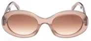 Óculos de Sol Celine TRIOMPHE 40194 U 45F Óculos de Sol Celine TRIOMPHE 40194 U 45F