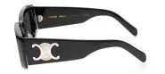 Óculos de Sol Celine TRIOMPHE 40282 U 01A Óculos de Sol Celine TRIOMPHE 40282 U 01A