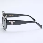 Óculos de Sol Celine TRIOMPHE 40312 U 01A Óculos de Sol Celine TRIOMPHE 40312 U 01A