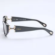 Óculos de Sol Chloé 0259 S 001 Óculos de Sol Chloé 0259 S 001