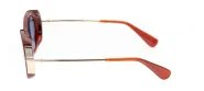 Óculos de Sol de Sol MaxMara 0080 68V
