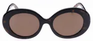 Óculos de Sol Dolce & Gabbana 4448 3217/73 Óculos de Sol Dolce & Gabbana 4448 3217/73