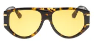 Óculos de Sol Dolce & Gabbana 4499 3330/85 Óculos de Sol Dolce & Gabbana 4499 3330/85