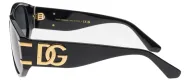 Óculos de Sol Dolce & Gabbana 4499 501/87