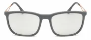 Óculos de Sol Emporio Armani 4154 5437/6G Óculos de Sol Emporio Armani 4154 5437/6G