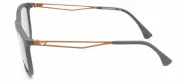 Óculos de Sol Emporio Armani 4154 5437/6G Óculos de Sol Emporio Armani 4154 5437/6G