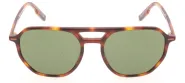 Óculos de Sol Ermenegildo Zegna 0212 52N