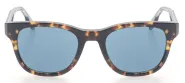 Óculos de Sol Ermenegildo Zegna 0222 52V Óculos de Sol Ermenegildo Zegna 0222 52V
