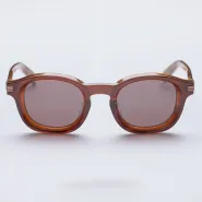Óculos de Sol Ermenegildo Zegna 0229 50E Óculos de Sol Ermenegildo Zegna 0229 50E