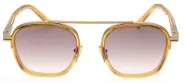 Óculos de Sol Ermenegildo Zegna 0231 39K Óculos de Sol Ermenegildo Zegna 0231 39K