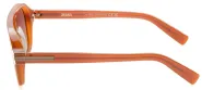 Óculos de Sol Ermenegildo Zegna 0241 45F Óculos de Sol Ermenegildo Zegna 0241 45F