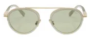 Óculos de Sol Ermenegildo Zegna 0242 20N Óculos de Sol Ermenegildo Zegna 0242 20N