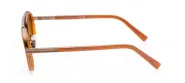 Óculos de Sol Ermenegildo Zegna 0242 45E