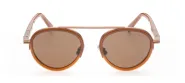 Óculos de Sol Ermenegildo Zegna 0242 45E