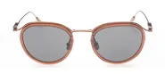 Óculos de Sol Ermenegildo Zegna 0246 45A