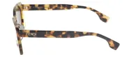 Óculos de Sol Fendi 40034 U 55E Óculos de Sol Fendi 40034 U 55E