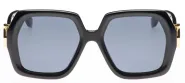 Óculos de Sol Fendi 40139 I 01V Óculos de Sol Fendi 40139 I 01V