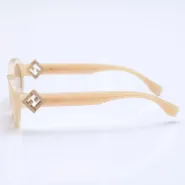 Óculos de Sol Fendi 40140 U 57E Óculos de Sol Fendi 40140 U 57E