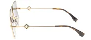 Óculos de Sol Fendi 40148 U 30B Óculos de Sol Fendi 40148 U 30B