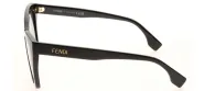 Óculos de Sol Fendi 40151 I 01B 