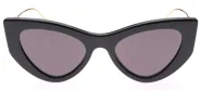 Óculos de Sol Gucci 1565 S 001 Óculos de Sol Gucci 1565 S 001
