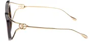 Óculos de Sol Gucci 1566 S 002 Óculos de Sol Gucci 1566 S 002