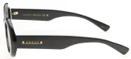 Óculos de Sol Gucci 1587 S 001 Óculos de Sol Gucci 1587 S 001