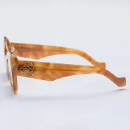 Óculos de Sol Loewe 40036 I 53A Óculos de Sol Loewe 40036 I 53A