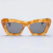 Óculos de Sol Loewe 40036 I 53A Óculos de Sol Loewe 40036 I 53A