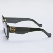 Óculos de Sol Loewe 40036 I 96E Óculos de Sol Loewe 40036 I 96E