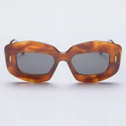 Óculos de Sol Loewe 40114 I 53A Óculos de Sol Loewe 40114 I 53A
