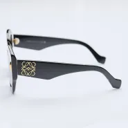 Óculos de Sol Loewe 40129 U 01B Óculos de Sol Loewe 40129 U 01B