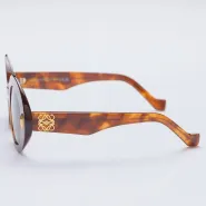 Óculos de Sol Loewe 40146 I 53N Óculos de Sol Loewe 40146 I 53N
