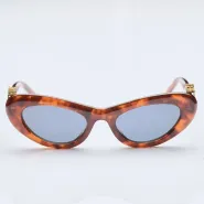 Óculos de Sol Loewe 40156 U 53V Óculos de Sol Loewe 40156 U 53V